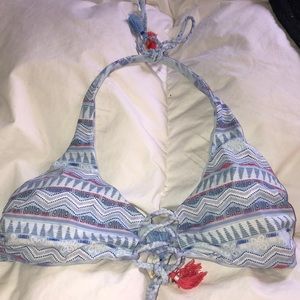 Victoria’s Secret Reversible Bikini Top